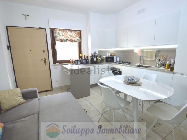 Appartamento in vendita a Mare, San Benedetto del Tronto