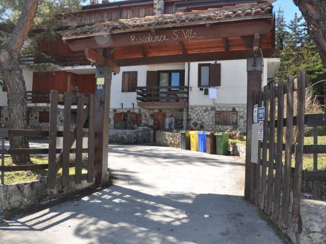 Appartamento in vendita a Pescocostanzo, L'Aquila