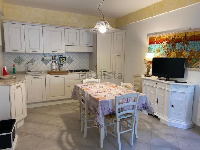 Appartamento in vendita a Marina di Bibbona, Bibbona