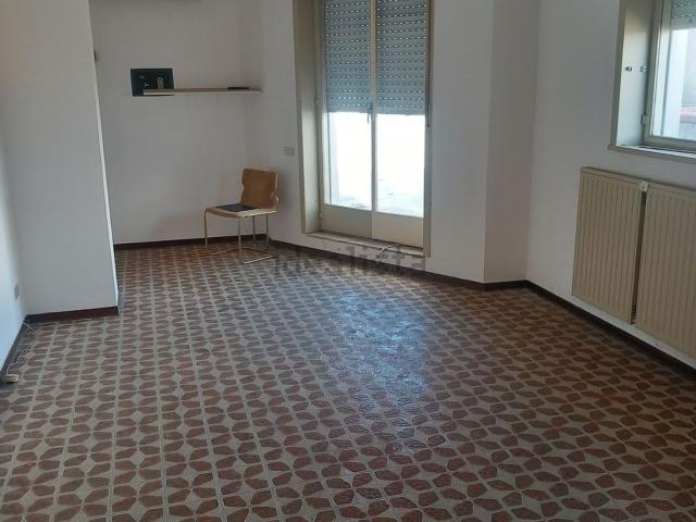 Attico in vendita a Quartiere Provvidenza, Caltanissetta
