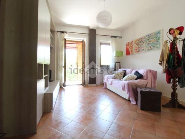 Appartamento in vendita a Scandriglia, Lazio