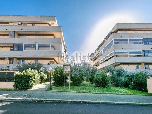 Appartamento in vendita a Tor Lupara, Roma Capitale
