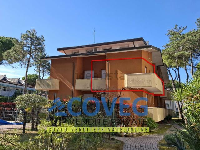 Appartamento in vendita a Lignano Pineta