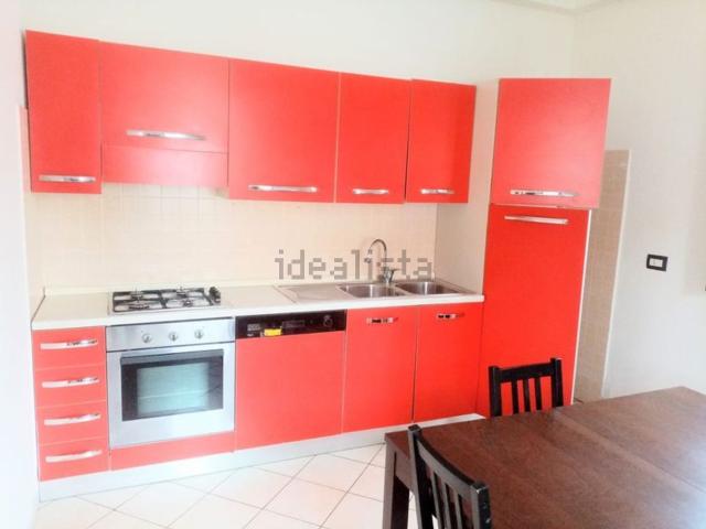 Appartamento in vendita a Foligno, Umbria