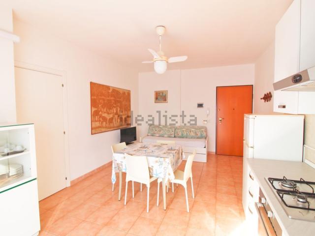 Appartamento in vendita a Campomarino, Campobasso