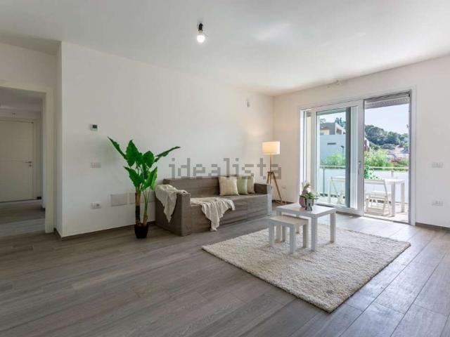 Appartamento in vendita a Is Mirrionis, Cagliari