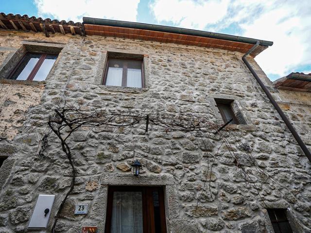 Appartamento in vendita a Unione dei Comuni Montani Amiata Grossetana, Santa Fiora