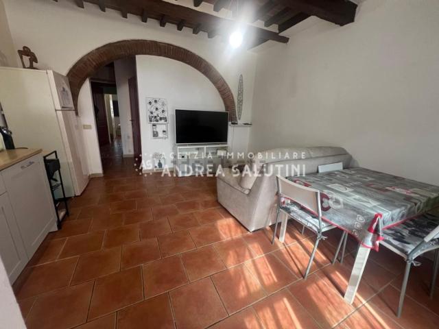 Appartamento in vendita a Calcinaia, Toscana