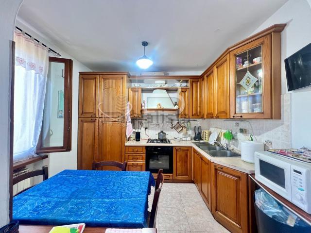 Appartamento in vendita a Massa e Cozzile, Montecatini Terme