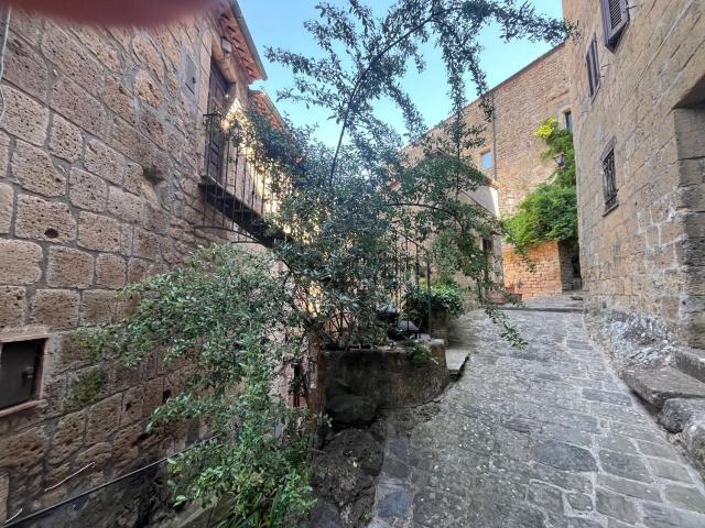 Appartamento in vendita a Unione di Comuni Montani Colline del Fiora, Sorano