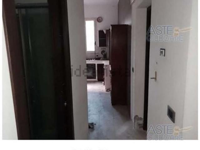 Appartamento in vendita a Massannunziata, Mascalucia