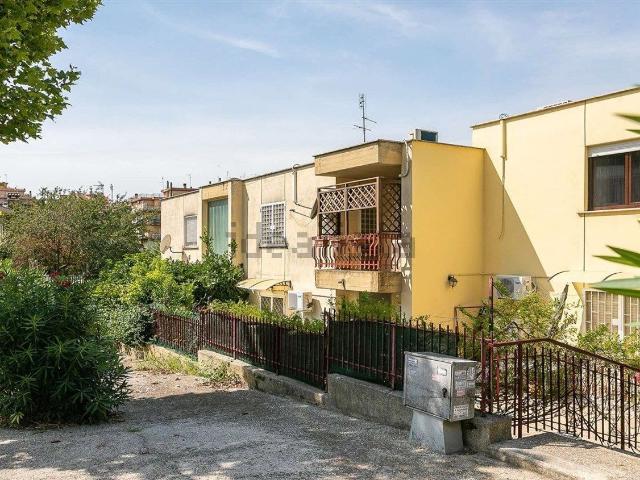 Appartamento in vendita a Tor Lupara, Fonte Nuova