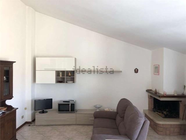 Appartamento in vendita a Izzalini, Umbria
