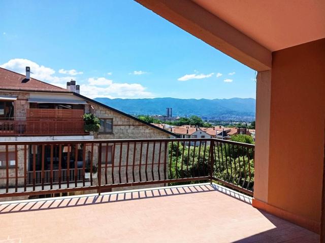 Appartamento in vendita a Campitello, Terni