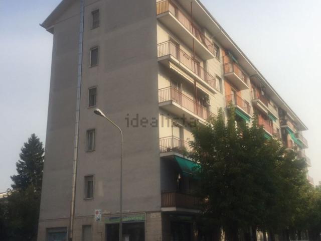 Appartamento in vendita a Valenza, Alessandria