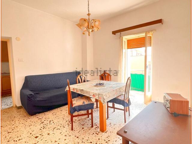 Appartamento in vendita a Formia, Lazio