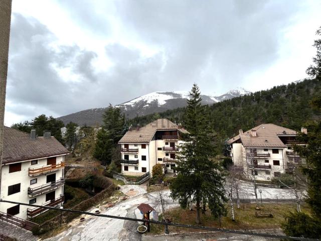 Appartamento in vendita a Ovindoli, Abruzzo