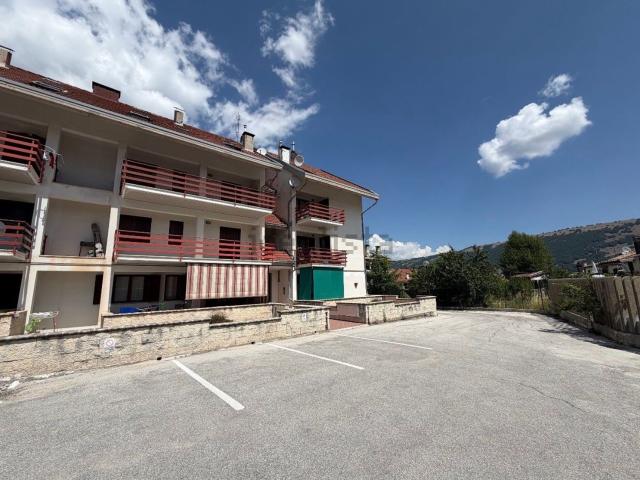 Appartamento in vendita a Ovindoli, Abruzzo