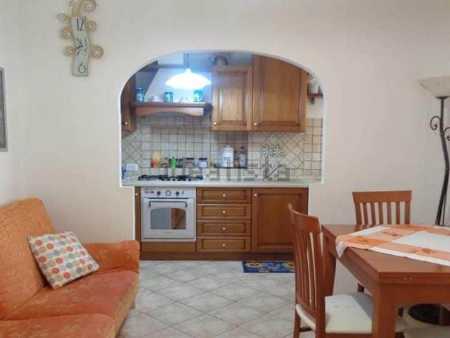 Appartamento in vendita a La Ginestra, Rio