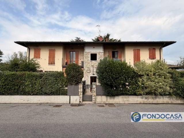Appartamento in vendita a San Pancrazio, Palazzolo sull'Oglio
