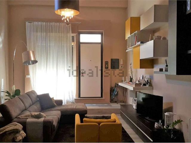 Appartamento in vendita a San Pietro, Marche