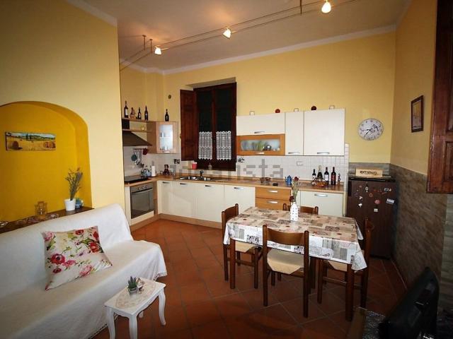 Appartamento in vendita a Terranuova Bracciolini, Toscana