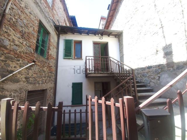 Appartamento in vendita a Unione Comuni Garfagnana, Camporgiano