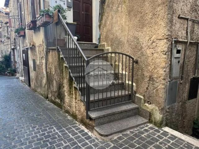 Appartamento in vendita a Paliano, Lazio