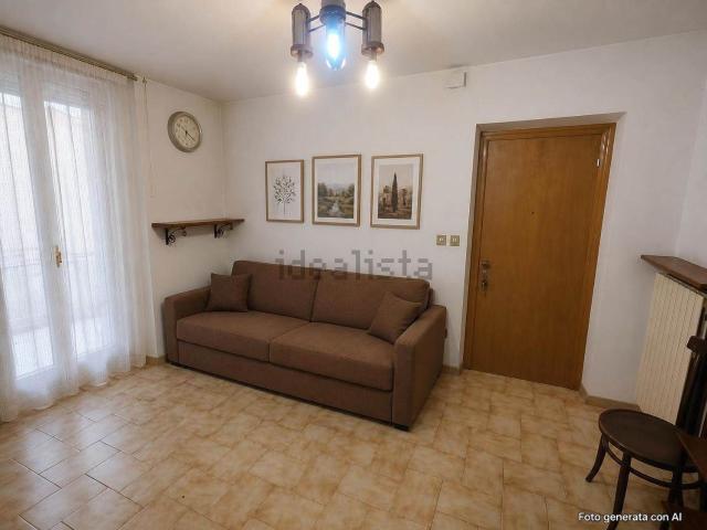 Appartamento in vendita a Antico Quartiere Ebraico, Jesi