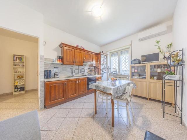 Appartamento in vendita a Castelverde, Roma Capitale