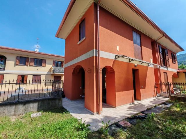 Appartamento in vendita a Comunità montana della Valle Sabbia, Vobarno