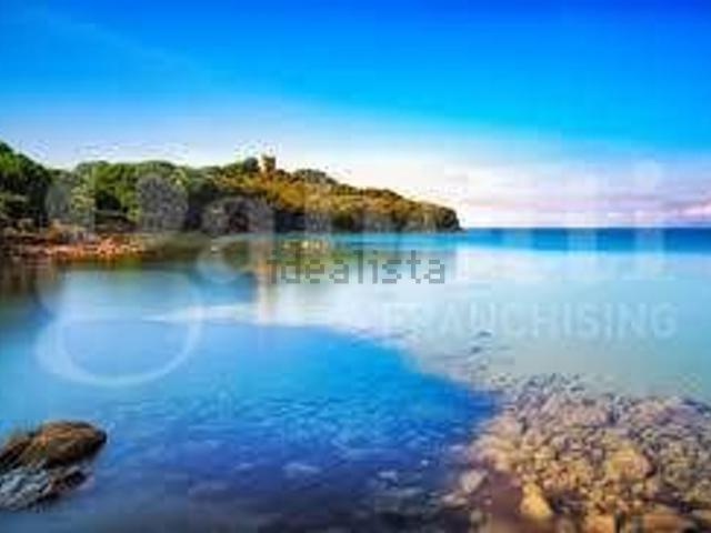 Appartamento in vendita a Castiglione Della Pescaia, Toscana