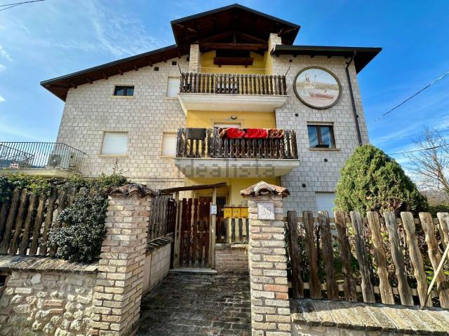 Appartamento in vendita a Tempera, Tornimparte