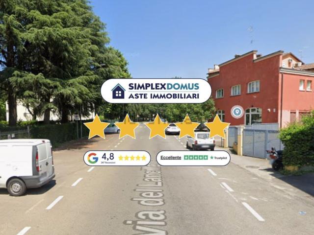 Appartamento in vendita a Crocetta-San Lazzaro-Modena Est, Modena