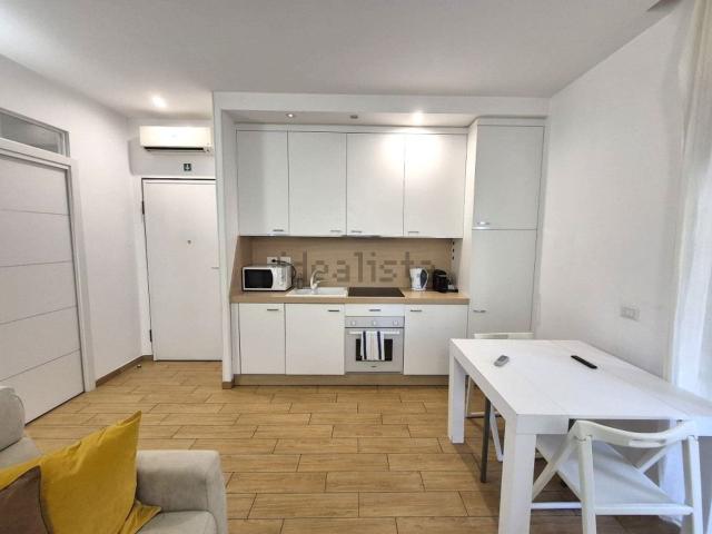 Appartamento in vendita a Bellariva, Firenze