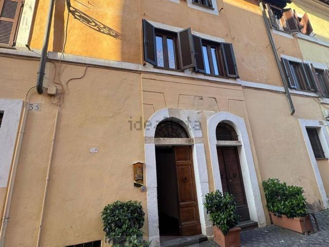 Appartamento in vendita a Municipio Roma I, Roma Capitale