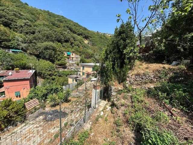 Appartamento in vendita a Bassa Val Bisagno, Serra Riccò