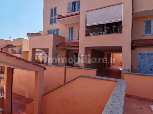 Appartamento in vendita a Poggio alle Trincee, Castiglione Della Pescaia
