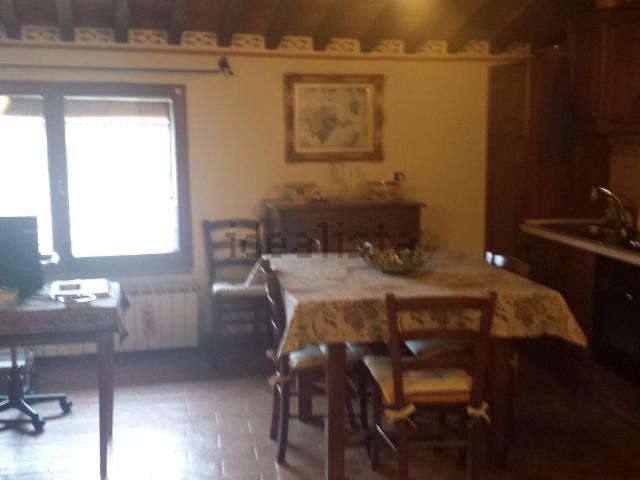 Appartamento in vendita a San Leo Bastia, Umbria