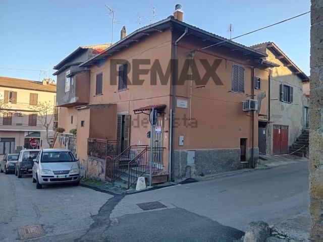 Appartamento in vendita a Monte Romano, Lazio