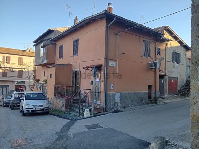 Appartamento in vendita a Monte Romano, Lazio