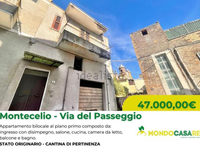 Appartamento in vendita a Guidonia Montecelio, Roma Capitale