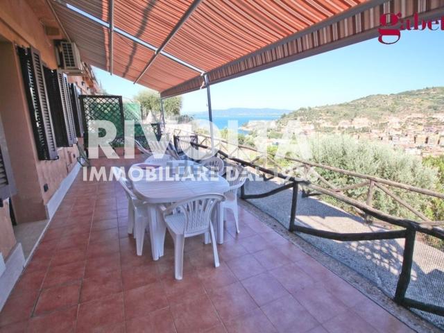Appartamento in vendita a Monte Argentario, Porto Santo Stefano