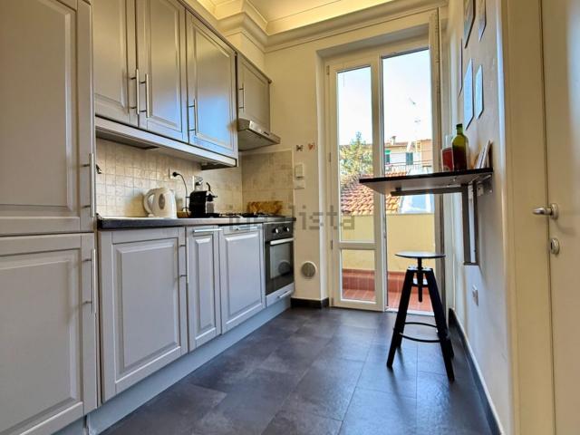 Appartamento in vendita a Isolotto, Firenze