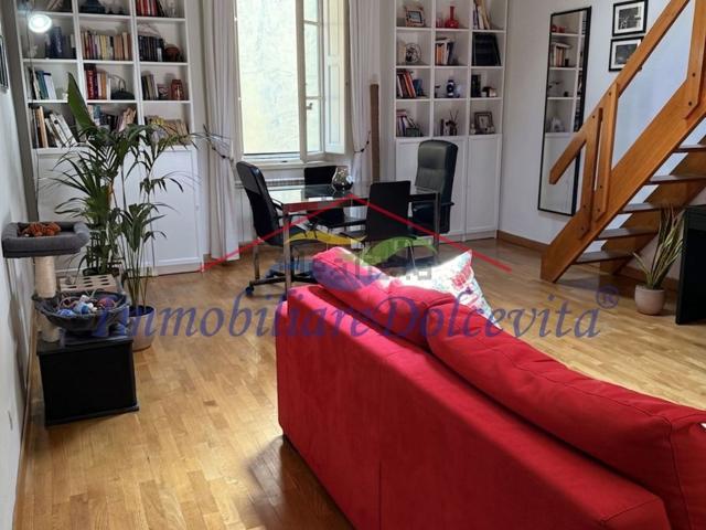 Appartamento in vendita a Quartiere 1, Firenze