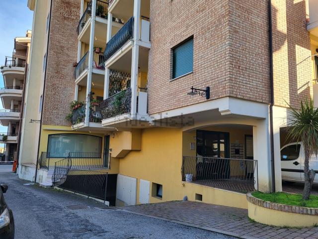 Appartamento in vendita a Canale, Vasto