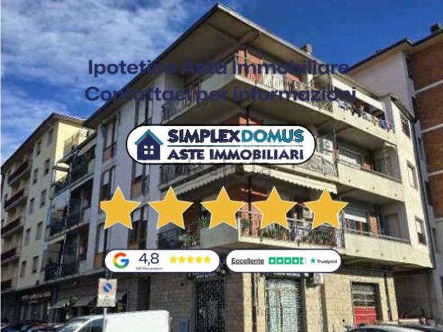 Appartamento in vendita a Grignano, Prato