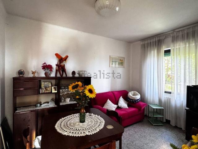 Appartamento in vendita a Marche, Fermo