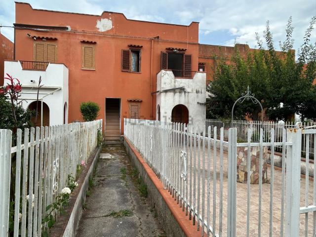 Appartamento in vendita a Semaforo, Calabria