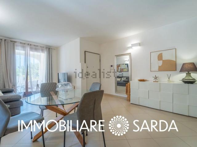 Appartamento in vendita a San Pantaleo, Sardigna/Sardegna